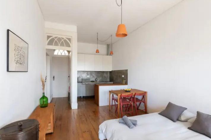Alegria 2º Trs Apartment Porto Exterior photo